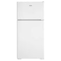 Lodówka Hotpoint, 441,7 l, ENERGY STAR Certified, biały