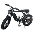 100-Watt 7-prędkość 4-Volt 100, 18Ah, 4- Volt 18Ah Bateria litowo, Shimano 7- Prędkość Gear, Rower elektryczny z 100- Watt Silnik, 50,8 cm