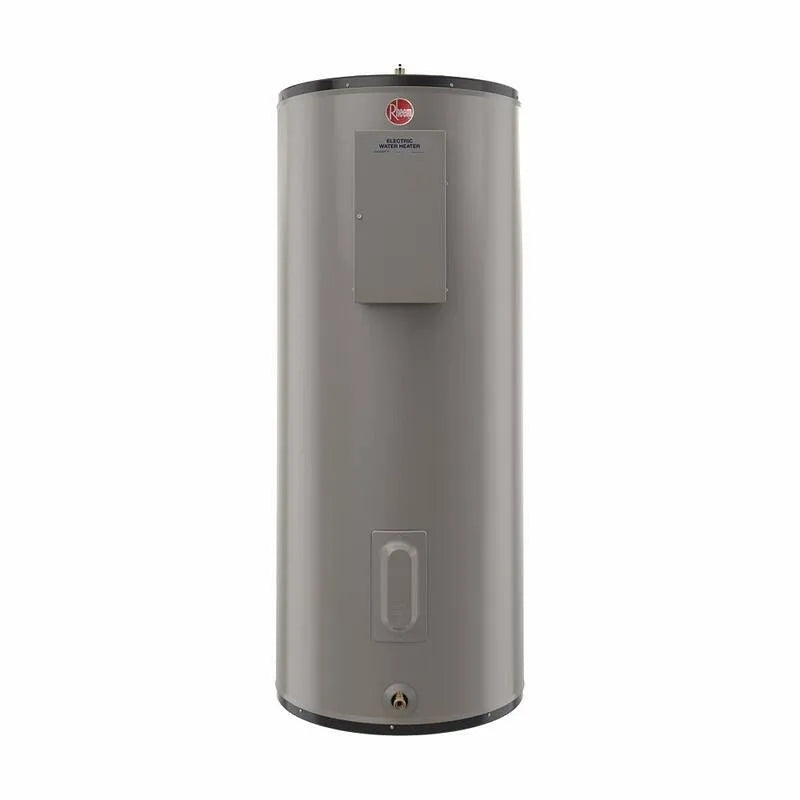 Podgrzewacz wody, 480-Volt Rheem 480- Volt, 50 Gal, 6 kW, Commercial- Grade konstrukcja, Lekka Duty 50 Gal. 6 kW Wielofazowe pole konwercyjne komercyjne podgrzewacza wody elektrycznej