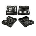 Husky 270, Zestaw narzędzi mechanicznych z Build- Out Trays Storage