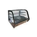 3-Warming Storage Gabinet 3 - Ogrzewanie, komercyjny - konstrukcja klasy, 85,6 cm