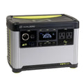 500-W YETI 500- W, Kompaktowy projekt przenośny, Generator rozruchowy do domu, 1000