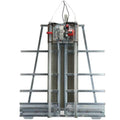 Milwaukee, 10,2 cm, Piła panelowa, 15 Amp 8-1 / 10,2 cm Piła panelowa
