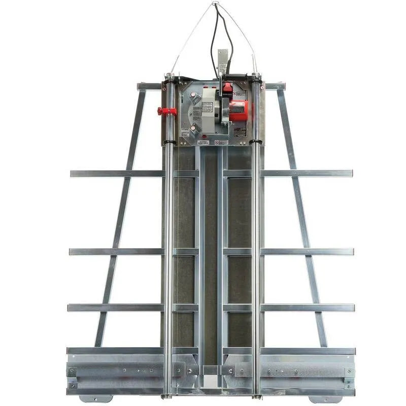 Milwaukee, 10,2 cm, Piła panelowa, 15 Amp 8-1 / 10,2 cm Piła panelowa