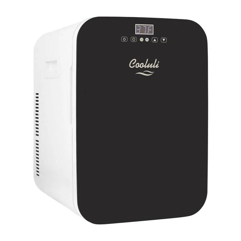 Lodówka, 19,8 l, Concord 0,7 cu, Czarny, mrożone żywności przechowywania Appliance