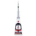 Dywan HOOVER i Płytka czyszcząca, Przenośne i lekkie, głębokość Carpet Cleaning, Kompaktowy projekt przenośny, Upright