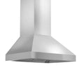 okap kuchenny, Stal nierdzewna, Wall- Mountable, 500 CFM, 76,2 cm