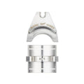Milwaukee Crimper, M18, force logic 1000 MCM Cu Style P- Die