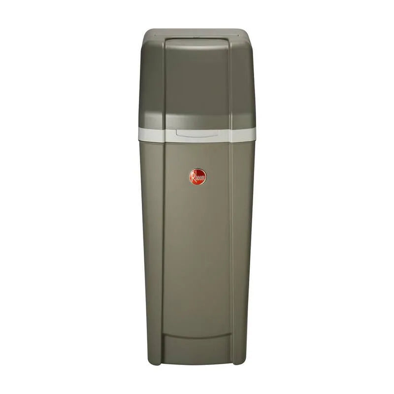 Rheem, 32000 Ziarno Preferowane Strona główna Woda Softener do twardej wody i żelaza Redukcja