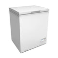 Avanti zamrażarka, 63,5 cm, 141,6 l, Ręczny odmrożenie, Klatka piersiowa, biały