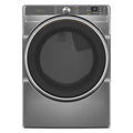 Whirlpool Wentylowany Suszarka gazowa przednia, 209,5 l., Silver