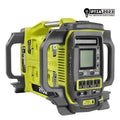 Generator/8-Port RYOBI 1800 Generator, Tool- Tylko, One + stacja zasilania Bateria Inverter Push Generator baterii / 8- Port Charger