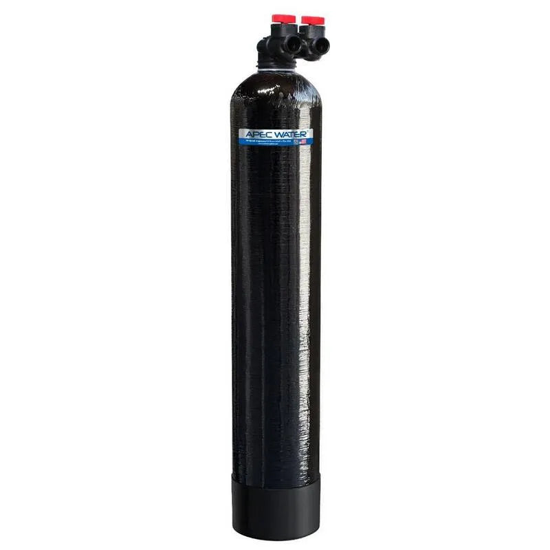GREEN-CARBON-10-FG APEC Water Systems GREEN- CARBON- 10- FG, czarny, 000K Gal. Usuwa chlor