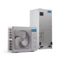 3-Ton MRCOOL 3- Ton klimatyzator, 18 SEER, 36000 BTU, 60Hz, 230