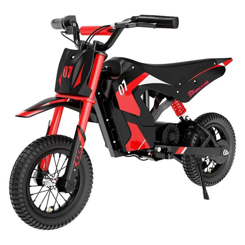 300-Watt 3-prędkość 300, 3- Prędkość Motocykli, 15.5 MPH i 9.3 Miles Długoterminowy, 300- Wat Motocykl elektryczny