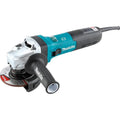 Makita, 5,1 cm, przewodowy Angle Grinder, 4-1 / 5,1 cm