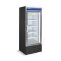 Uprright zamrażarka, Contraccial- Grade konstrukcja, 651,3 l, Frost Free, biały