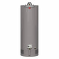 Podgrzewacz wody, 6-Year Rheem 6- Rok, 40 Gal, 40000 BTU, Gaz ziemny, Wydajność 40 Gal. Wysoka 40000 BTU Gaz ziemny Ogrzewacz wody z górny T i P Zawór i Gwarancja