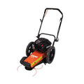 ECHO 4-Stroke prowadzona Tilt Wheeled Trimmer, 61 cm