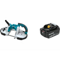Makita, 18V, z bonusem 4.0 Ah akumulator, Tool- Tylko, akumulatorowy konstrukcja, Kompaktowy projekt przenośny