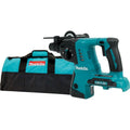 Makita wiertarka udarowa, 18V X2, 36V, 2,5 cm, akumulatorowy SDS- Plus Beton / Musonry młotowiertarka Drill