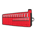 27-elementów Zestaw kluczy montażowych 27- elementów, 32 mm Zestaw kluczy montażowych z Pouch 27- elementów