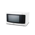 1100-Watt Kuchenka mikrofalowa Piekarnik 1100- Wat, 55,4 cm, 45,3 l, Szerokość 45,3 l, Biały