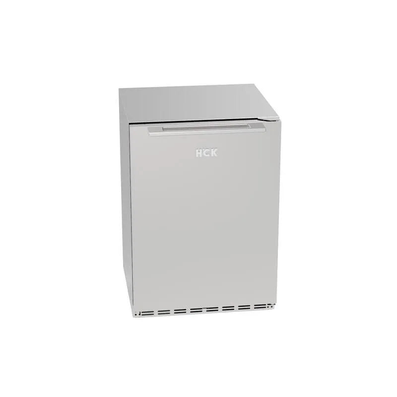 C150SD, 5.12 nu. ft. Budowa w Dual Drawer Single Door do użytku na zewnątrz Undoor Undercounter Requeage Lodówka Auto Defrost, Kryty, do użytku na zewnątrz, 145 l