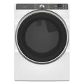 Whirlpool Wentylowany Suszarka do gazu z przodu, 209,5 l, Biały