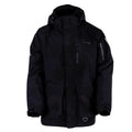 Delta, czarny, Ice Armor Delta Float Parka