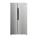 Hamilton Beach Lodówka, 441,7 l, Silver