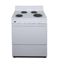76,2 cm 110,7 l. Zasięg elektryczny w bieli