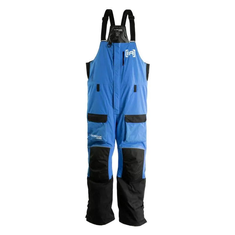 4XL, Rise V3 Bib, czarny