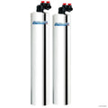 APEC Water Systems Systemy wodne APEC i system filtrowania wody w całym domu, 56,8 l/min