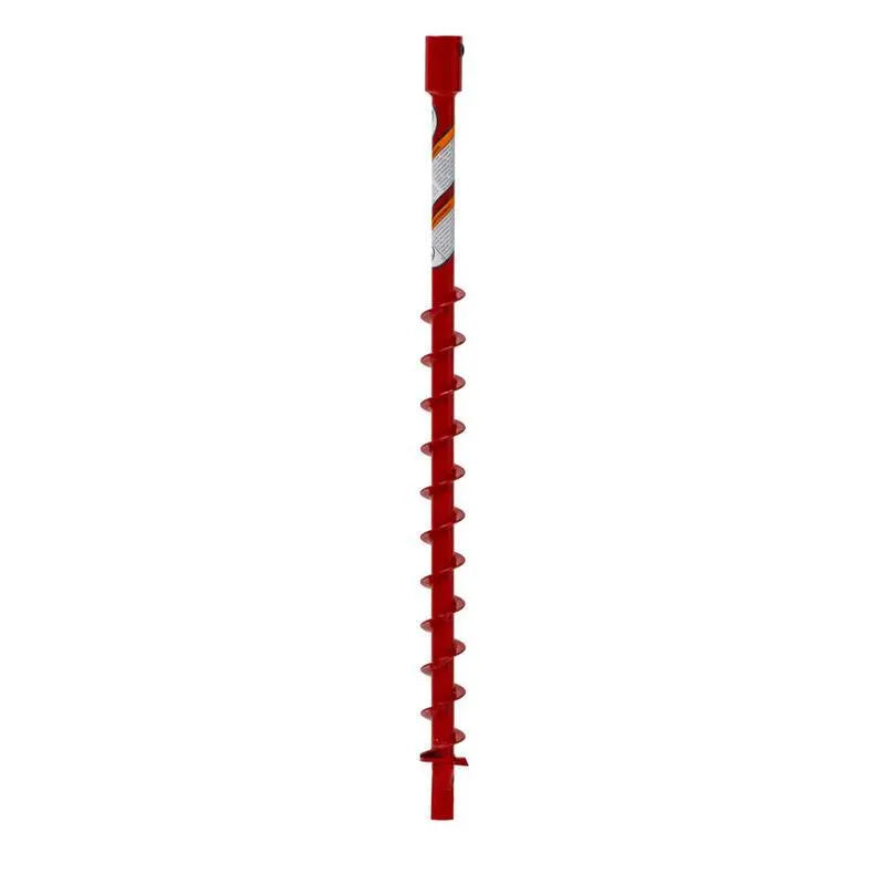 5,1 cm Ziemia świder Bit