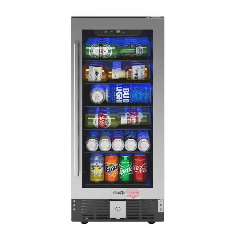 Lodówka, 85 l, czarny, mrożone żywności przechowywania Appliance