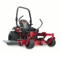 Toro, Commercial, 26 HP, 60 cali, Commercial- Grade konstrukcja