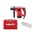 6-CL 120-Volt CL przewodowy młotowiertarka Drill Kit 120- Volt, 1-3 / 32 in., 6- CL