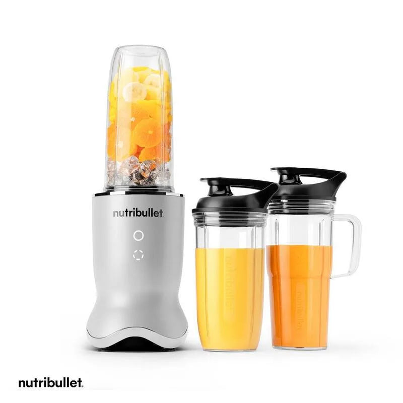 Kubki i liszki, Ultra 32 oz. 2 Blender prędkości w kolorze białym