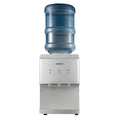 Premia Tri- Temperatura Kontraktor chłodziarka wodna w Silver, Honeywell