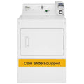 240-Volt Whirlpool 240- Volt Commercial Electric Vented suszarka, 209,5 l, Commercial- Grade konstrukcja