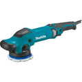 Makita, 'Dual Action Random Orbit Polisher', 12,7 cm
