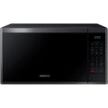 Samsung Kuchenka mikrofalowa Piekarnik, 39,6 l, Stal nierdzewna, Czarny