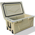 61,5 l, Na zewnątrz, Camping Ice Chest chłodziarka Box Odkryty Wędkarstwo