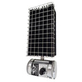 1000-Watt Inteligentny termostat konwekcja spacja podgrzewacz c / w 1000- Wat, konwekcja gotowania, temp kod T2D, jednofazowy, eksplozja-dowód, 480