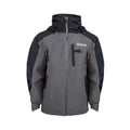 3X-Large 3X- Duża, Superior Ice Fishing Jacket, Uplift Float- Assist, Kute żelazko, Mężczyźni & # x27; s