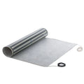 110-Volt 110- Volt Promienisty Fax Film z anty- złamania Membrane, 91,4 cm, 10 ft