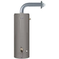 Podgrzewacz wody, 6-Year 6- Rok, 40 Gal, 30000 BTU, Propan płynny, 40 Gal. Wysoka 30000 BTU Bezpośrednia woda wentylacyjna z gwarancją