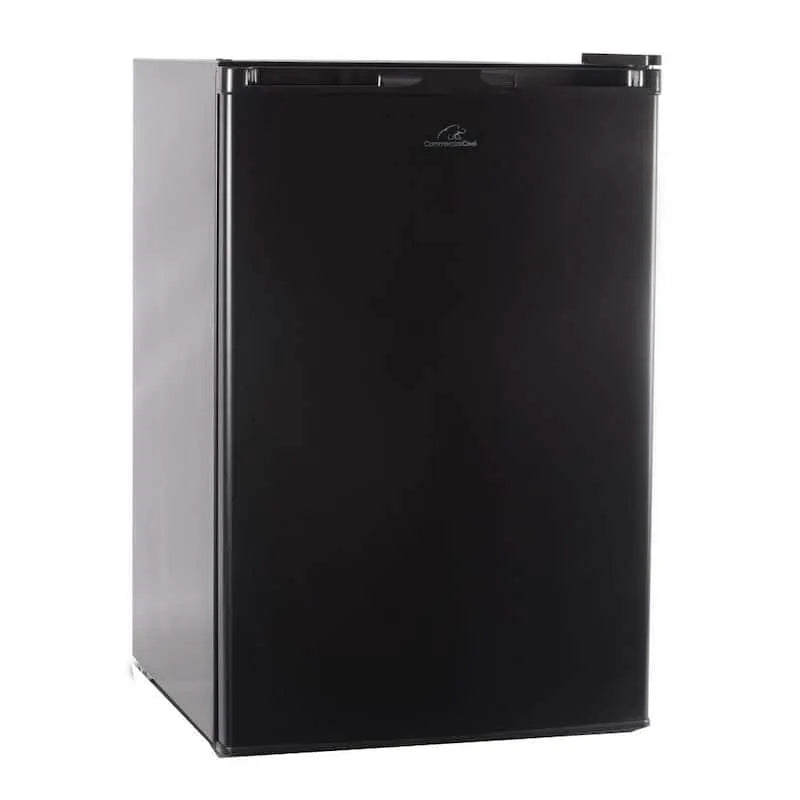 Lodówka, 127,4 l, Czarny, mrożone żywności przechowywania Appliance