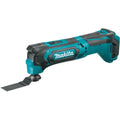 Makita, akumulatorowy konstrukcja, 12V, Tylko narzędzie, 12V max CXT Lithhium- Ion akumulatorowy Multi- Tool
